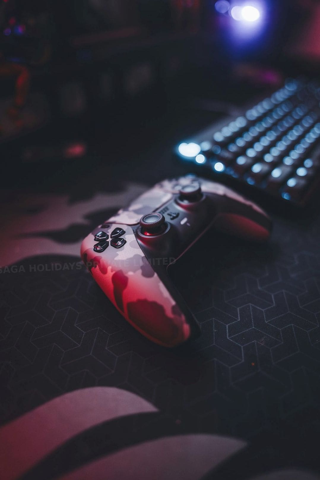NIRMAL BANG SECURITIES PRIVATE LIMITEDが提案する、没入感のあるゲーム体験の楽しみ方